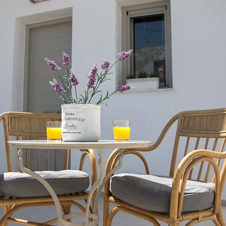 Angelique Apartment 안티파로스 외부 사진