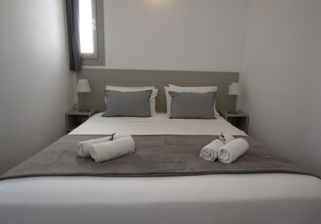 Angelique Apartment 안티파로스 외부 사진